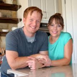 Eric & Lindsey Bennett
